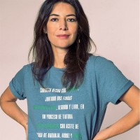 Claudia Vanin