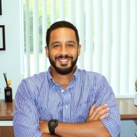 Vladimir Gonzalez, MBA