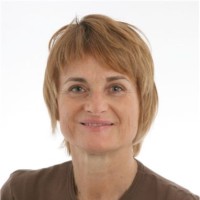 Brigitte Rades