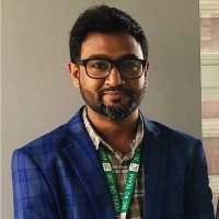 Mohammad Imran Hossain