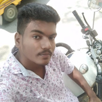 Kumar Raja Reddy G