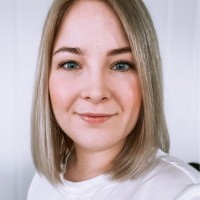 Caroline Skjeggestad