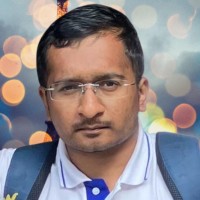 Nilesh Dhage