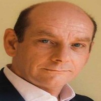 Richard Johnson