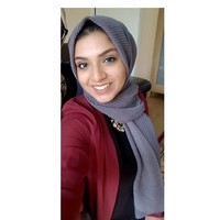 Zahra Mohamedali