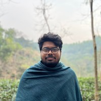 Istiak Ahamed