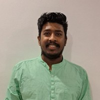 Shiljit Chandran