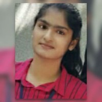 Preksha P Shetty