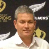 Mark Irwin