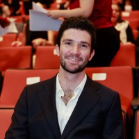 Travis David Amezcua