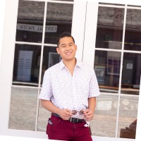 Alexander Wong
