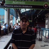 Carloshernando Moral rodriguez