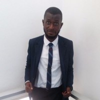 Hammed Olawale Salaudeen