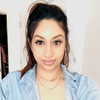 Suman Landa