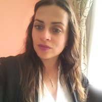 Paola Andrea Rodríguez Cortes
