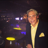 Jesper Norström
