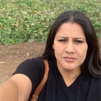 Sarah Delos Santos