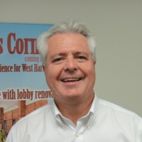 Kevin Kennedy