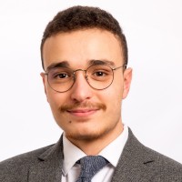 Zakariya Benosmane