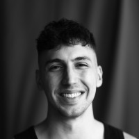 Jeremy Pizzi