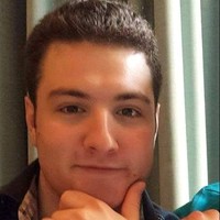 Christopher D'Angelo