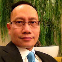 Phi H. Le, M.Sc.Fin.