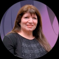 Silvia Luengo