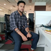 Kartik Singh