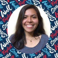 Malorie Andrea Vásquez Changa
