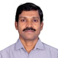 Satheesha Narayana Achary
