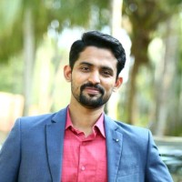 Samartha Shetty