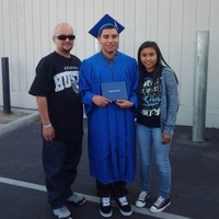 ERNIE RUIZ