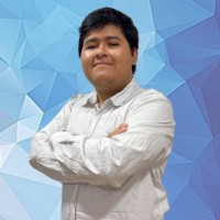 Cristopher Eloy Fuerte Orbegozo