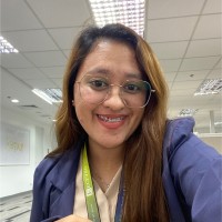 Maeh G. Mangao