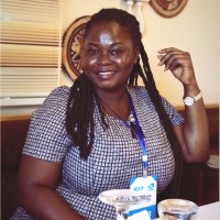 Antoinette Emefa Kedzie