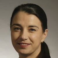 Eileen Raymond