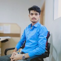 Awdhesh Kumar Pandey