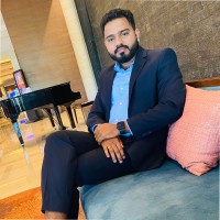 Prashanth Kumar Thalebail