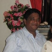Anthony Fernandes