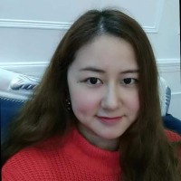 Carrie Huang