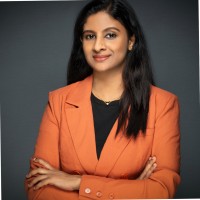 Shruthi Nair