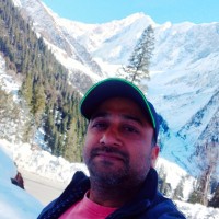 Chander Mohan Sharma