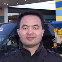 John Kuang
