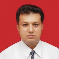 SATENDER KUMAR PANDEY