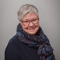 Karen Beauchamp, Salesperson, RPP