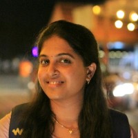 Bavithiraa Cr