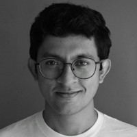 Atharv Deshpande