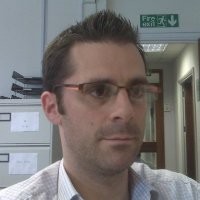 David Lichtenstein