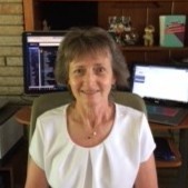 Karen Griffiths