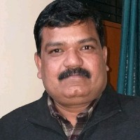 Akhilesh Kumar Srivastava
